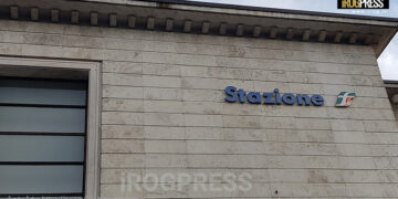 PADOVA RISCHIA DI PERDERE L’ALTA VELOCITÀ: L’ALLARME DEL CONSIGLIERE TARZIA SU RITARDI, ISOLAMENTO E MANCANZA DI TRASPARENZA