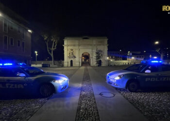 ABITAZIONE AL PORTELLO TRASFORMATA DA 5 UNIVERSITARI IN LOCALE ADIBITO ALLA VENDITA DI BEVANDE ALCOLICHE. 8.000 EURO DI MULTA