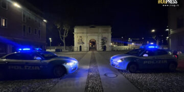 ABITAZIONE AL PORTELLO TRASFORMATA DA 5 UNIVERSITARI IN LOCALE ADIBITO ALLA VENDITA DI BEVANDE ALCOLICHE. 8.000 EURO DI MULTA