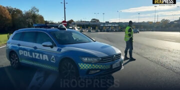 VIABILITÀ ITALIA: ESODO ESTIVO GIUGNO/LUGLIO 2025