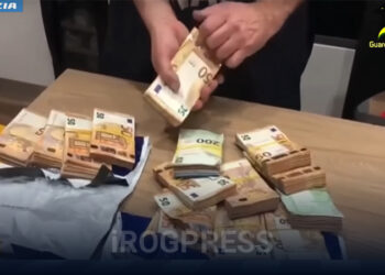 OPERAZIONE “MOBY DICK 2”, 10 ARRESTI PER FRODI SULL’IVA E RICICLAGGIO