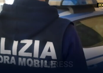 RAPINA A UN PORTAVALORI A POTENZA: ARRESTATI IN TEMPO RECORD I QUATTRO BANDITI ARMATI