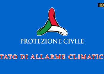 FINO A DOMANI DICHIARATO L’ALLARME CLIMATICO IN VENETO PER DISAGIO FISICO