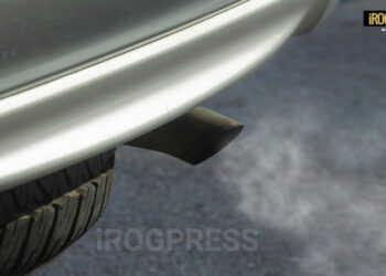 QUALITÀ DELL’ARIA, DAL PROSSIMO 20 OTTOBRE STOP AI DIESEL EURO 5. BOTTACIN, “IL VENETO AL LAVORO PER SOLUZIONI MENO IMPATTANTI”