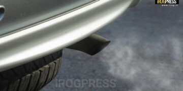 QUALITÀ DELL’ARIA, DAL PROSSIMO 20 OTTOBRE STOP AI DIESEL EURO 5. BOTTACIN, “IL VENETO AL LAVORO PER SOLUZIONI MENO IMPATTANTI”