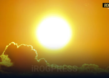 TEMPERATURE ESTIVE. MASOLO (EUROPA VERDE): “VENETO TROPICALE, CITTÀ POCO RESILIENTI AL SUSSEGUIRSI DI ESTATI SEMPRE PIÙ CALDE”