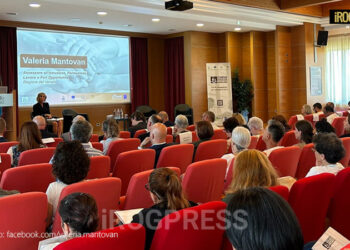 REGIONE VENETO, UN MILIONE PER UN NUOVO MODELLO DI WELFARE DOMICILIARE: PROGETTO REGIONALE PER LA QUALIFICAZIONE ASSISTENTI FAMILIARI