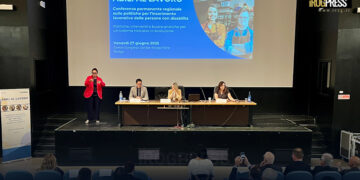 ABILI AL LAVORO: OGGI A ROVIGO LA CONFERENZA PERMANENTE REGIONALE PER L’INSERIMENTO LAVORATIVO DELLE PERSONE CON DISABILITÀ CON ASSESSORI MANTOVAN E LANZARIN