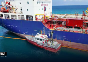 VIGILI DEL FUOCO ALL’ESERCITAZIONE COMPLESSA ANTITERRORISMO DI PORT SECURITY