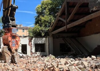 MICALIZZI, VICESINDACO DI PADOVA: “DALLE CASERME AI PARCHI: ALLA PRANDINA È INIZIATA LA TRASFORMAZIONE”