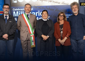 1000 ANNI DI STORIA: IL CONSIGLIO REGIONALE DEL VENETO RENDE OMAGGIO AL PASSATO DI FIESSO D’ARTICO