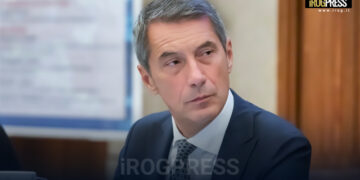 DE POLI NUOVO SEGRETARIO NAZIONALE DELL’UDC: “RIPARTIAMO DAI TERRITORI PER UNA POLITICA RESPONSABILE E RADICATA”