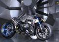 BMW MOTORRAD PRESENTA LA BMW R 1300 R “TITAN”. SENZA COMPROMESSI