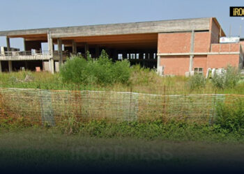 SELVAZZANO, FORZA ITALIA: “IMPIANTI SPORTIVI ANCORA IN STATO DI ABBANDONO“