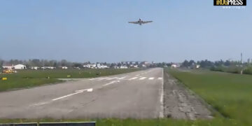 HERON AIR SMENTISCE: L’ARRESTO NON È AVVENUTO ALL’INTERNO DELL’AEROPORTO GINO ALLEGRI DI PADOVA