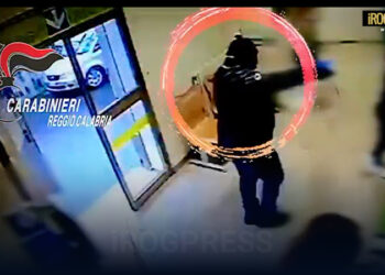 ARRESTATA “COPPIA DEL TERRORE”. RAPINAVANO CON PISTOLE, TASER ED ESPLOSIVI