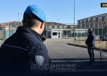 PICCININI (VENETA AUTONOMIA): CASA CIRCONDARIALE DI MONTORIO: TURNI MASSACRANTI E CARENZE CRONICHE IN CONDIZIONI ESTREME