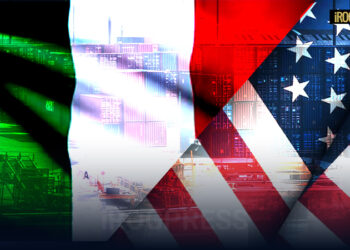 ITALIA SODDISFATTA PER L’ACCORDO UE-USA SUI DAZI: “SCONGIURATA UNA GUERRA COMMERCIALE TRA ALLEATI”