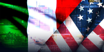 ITALIA SODDISFATTA PER L’ACCORDO UE-USA SUI DAZI: “SCONGIURATA UNA GUERRA COMMERCIALE TRA ALLEATI”