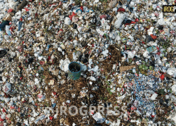 CUNEGATO (VENETO CHE VOGLIAMO): “RIFIUTI PERICOLOSI EX SAFOND-MARTINI DI MONTECCHIO PRECALCINO VI: SALUTE PUBBLICA E FALDA?”