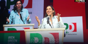 FESTA NAZIONALE DELL’UNITÀ 2025, TARUFFI: A REGGIO EMILIA DAL 2 AL 14 SETTEMBRE