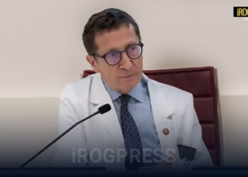 ADDIO AL PROF. FEDERICO REA, ZAIA, “MAESTRO DI CHIRURGIA TORACICA E UOMO DI SCIENZA. IL VENETO PERDE UNA ECCELLENZA RISPETTATA”