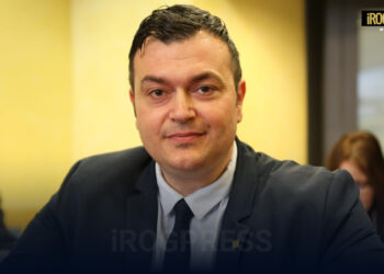 VICENZA, FORMAGGIO (FDI): “ZONA ROSSA, VITTORIA DEI CITTADINI E CHI HA CREDUTO NELLA SICUREZZA. ORA CONTRO DEGRADO E CRIMINALITÀ”