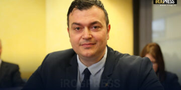 VICENZA, FORMAGGIO (FDI): “ZONA ROSSA, VITTORIA DEI CITTADINI E CHI HA CREDUTO NELLA SICUREZZA. ORA CONTRO DEGRADO E CRIMINALITÀ”