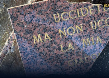 LAPIDE MATTEOTTI DANNEGGIATA, LA POLITICA ITALIANA: “UN ATTACCO ALLA MEMORIA”