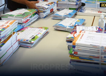 MANZI (PD), SERVONO MISURE STRUTTURALI CONTRO CARO SCUOLA E SOSTEGNO EDITORIA SCOLASTICA