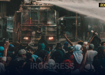 CORSI “ANTI-POLIZIA” AL CENTRO SOCIALE BOCCACCIO: FDI ATTACCA ILARIA SALIS. MIELI (FDI): “SIAMO DALLA PARTE DELLE FORZE DELL’ORDINE”