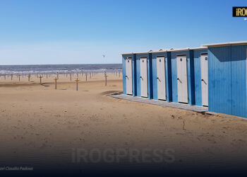 “SPIAGGE SICURE – ESTATE 2025”: 1,5 MILIONI DI EURO PER CONTRASTARE ABUSIVISMO E CONTRAFFAZIONE SULLE COSTE ITALIANE