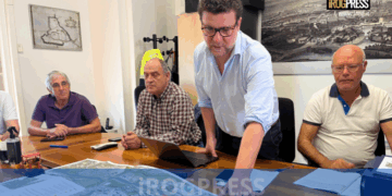 PADOVA CITTÀ D’ACQUA: ADOTTATO IL PIANO DELLA NAVIGAZIONE INTERNA