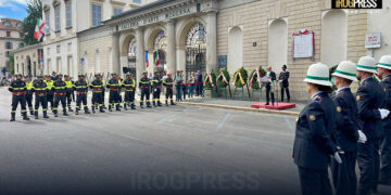 STRAGE DI VIA PALESTRO, COMMOZIONE E MEMORIA A MILANO: LA CITTÀ NON DIMENTICA