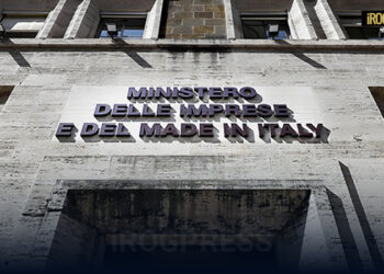 EX ILVA, A PALAZZO PIACENTINI CON URSO VERTICE SU APPROVVIGIONAMENTO ENERGETICO E DECARBONIZZAZIONE