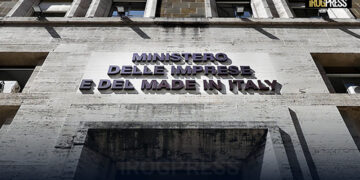 EX ILVA, A PALAZZO PIACENTINI CON URSO VERTICE SU APPROVVIGIONAMENTO ENERGETICO E DECARBONIZZAZIONE