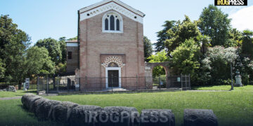 RIAPRE AL PUBBLICO L’AREA DELL’ANFITEATRO ROMANO, IN CONTINUITÀ CON I GIARDINI DELL’ARENA E L’AREA VERDE DEL MUSEO DEGLI EREMITANI