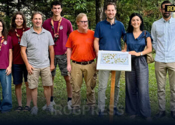 APERTURE STRAORDINARIE AL GIARDINO VECCHIO BROLO DI PADOVA: PIÙ SPAZIO VERDE PER LA COMUNITÀ DI MORTISE