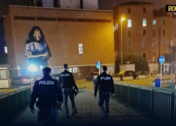 PADOVA, ARRESTATO 61ENNE RICERCATO PER UNA LUNGA SERIE DI FURTI NEGLI OSPEDALI