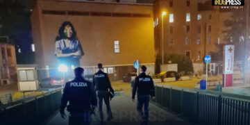 PADOVA, ARRESTATO 61ENNE RICERCATO PER UNA LUNGA SERIE DI FURTI NEGLI OSPEDALI