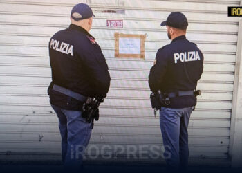 TAR VENETO CONFERMA SOSPENSIONE LICENZA DI SOMMINISTRAZIONE ALIMENTI, PER ORDINE E SICUREZZA PUBBLICA, DI UN LOCALE ALL’ARCELLA