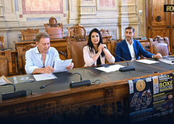 BOXE SOTTO LA TORRE, A PADOVA TORNA PER LA 36ma EDIZIONE