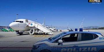 PADOVA 1 SEMESTRE: 127 IRREGOLARI COLLOCATI NEI CPR, 26 RIMPATRIATI E 61 ESPULSI CON ORDINE DI LASCIARE L’ITALIA