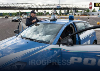 PADOVA, CONTROLLI DI PREVENZIONE E CONTRASTO A CONDOTTE ILLECITE DI GUIDA