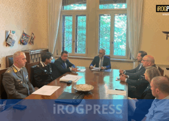 PADOVA, PROTOCOLLO PER LA SICUREZZA DEI NEGOZI: NUOVA INTESA PER VIDEOSORVEGLIANZA E ALLARMI COLLEGATI CON LA POLIZIA