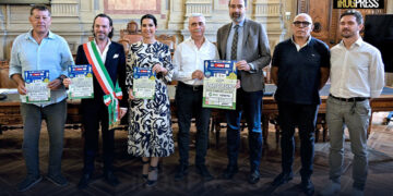 STRASOLESINO 2025 TORNA PER LA 53ma EDIZIONE