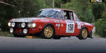 RALLYE ELBA STORICO-TROFEO LOCMAN ITALY: L’EDIZIONE NUMERO TRENTASETTE PRONTA A PROSEGUIRE LA TRADIZIONE