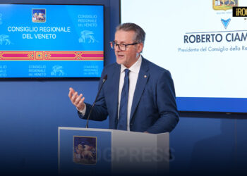 CIAMBETTI: “PRIMO CORSO UNIVERSITARIO IN BRASILE SULLA LINGUA VENETA: GRAZIE ALLO SFORZO DEL PROFESSOR MOCELLIN”