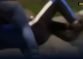 ORGANIZZAVANO RONDE PUNITIVE, 9 DENUNCIATI