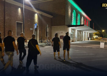 ROVIGO, ALLARME SICUREZZA E TENSIONI POLITICHE: FORZA NUOVA ANNUNCIA PRESIDIO CITTADINO